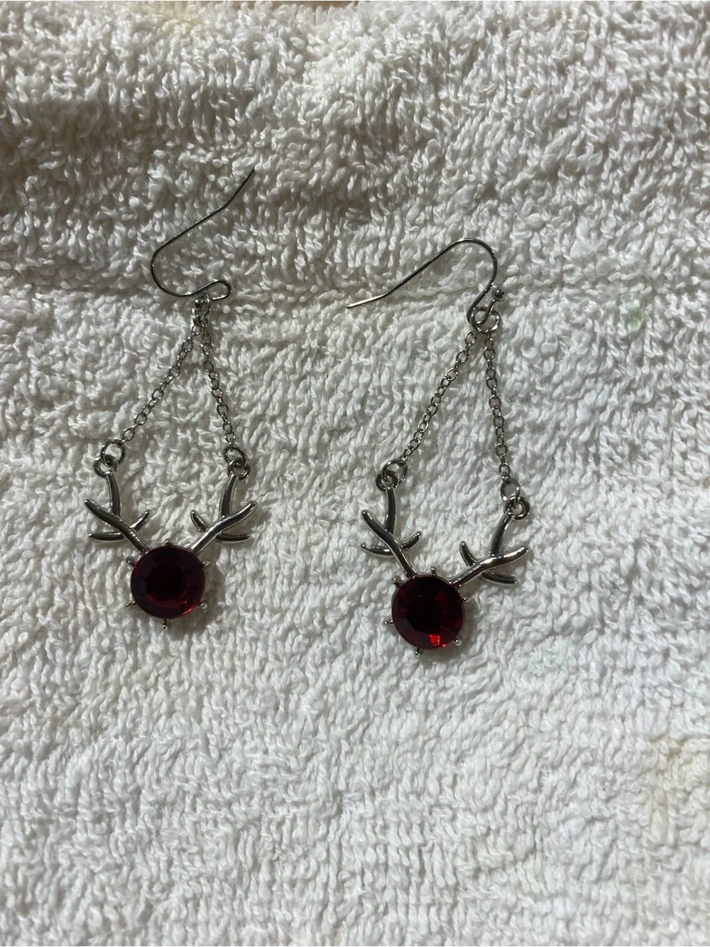 N/A elegant silver